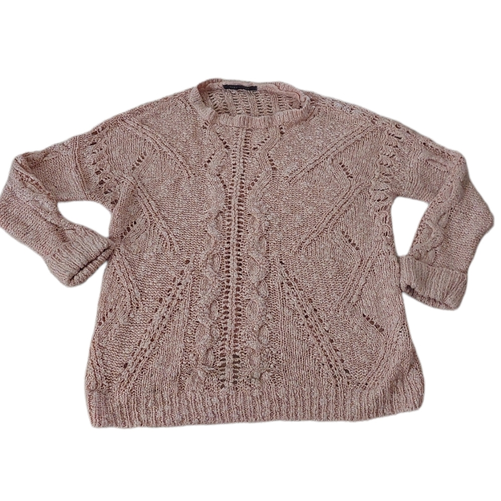 Suzy‎ Shier sweater